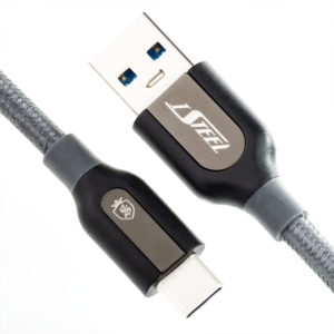 كابلات USB-C
